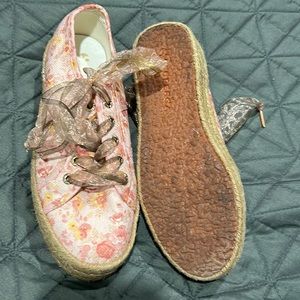 Sneakers loveshack fancy